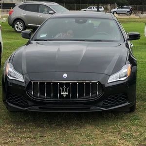 Meet your Posher, Jerry